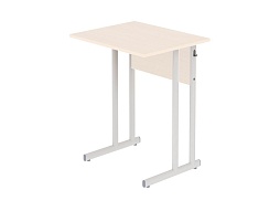 Металлокаркас стола 7 г/р - МКо1.7