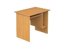 Стол компьютерный 900 мм - СТК1.09