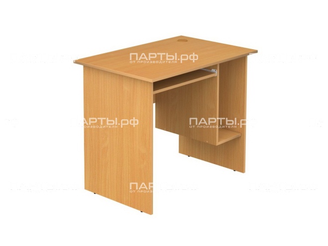 Стол компьютерный 900 мм СТК1.09 Стол компьютерный 900 мм СТК1.09