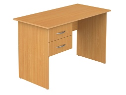 Стол письменный 1200 мм (мод.1) - СТПт1.12.01