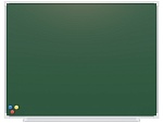 Доска 1-элементная меловая 120x90 см