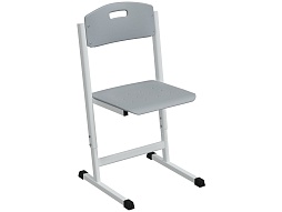 Стул школьный 5-7 г/р "Альтер" PL - СтУ.57.АП-Б.С
