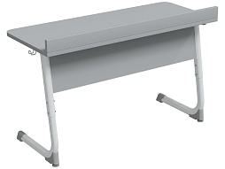 Стол для физики 5-7 г/р "Альтер" - СЛ.2.А-Б.С