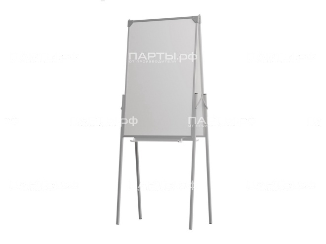 Мольберт магнитный маркерный 75х50 см МО-20б Мольберт магнитный маркерный 75х50 см МО-20б