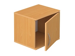 Антресоль 1-уровневая узкая (мод.1) - АНУ1.36 