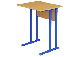 Стол 1-местный нерегулируемый 3 г/р - СТО1.3-СН.Б
