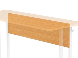 Царга стола двухместного - СТОц2