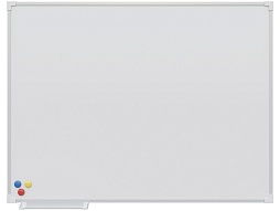 Доска 1-элементная маркерная 120x90 см - ДБ 1.09