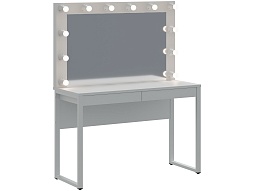 Стол гримёрный тип 2 - СГ2-Б.Б