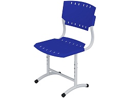 Стул регулируемый 5-7 г/р спинка "Дуга" - СТУрк1.57(д)S-С.СН