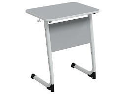 Стол 1-местный 5-7 г/р "Альтер" - СУ.1.57.А-Б.С