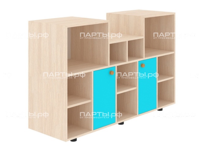 Игровой модуль "Природоведение" для детского сада "дуб цветной" ИГМ-1дц Игровой модуль "Природоведение" для детского сада "дуб цветной" ИГМ-1дц