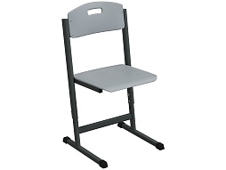 Стул школьный 5-7 г/р "Альтер" PL - СтУ.57.АП-Г.С