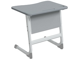 Стол 1-местный 3-5 г/р "Логика" PL - СУ.1.35.ЛПЛ-Б.СС