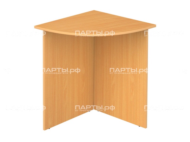 Приставка к письменному столу угловая СПР1.06 Приставка к письменному столу угловая СПР1.06