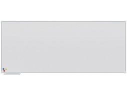 Доска 1-элементная маркерная 240x100 см - ДБ 1.101