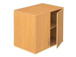 Антресоль 2-уровневая широкая (мод.2) - АНТ2.58