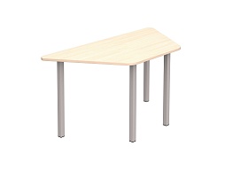 Стол игровой "Трапеция" СТДт2.0д - СТДт2.0д