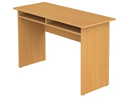 Стол 2-местный аудиторный 6 г/р корпусный - СТАк2-Б