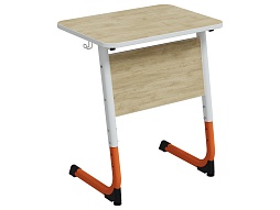 Стол 1-местный 5-7 г/р "Альтер" - СУ.1.57.А-БО.Д