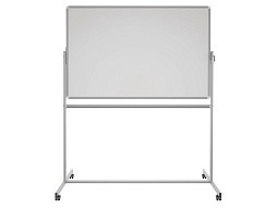 Доска двухсторонняя маркерная 150x100 см - ПО-22Еб