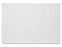 Доска 1-элементная маркерная 180x120 см - ДО-18б