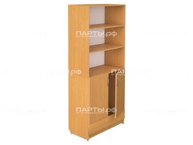 Шкаф полуоткрытый для таблиц для класса ШКНт2.21+ШКВ3.20 Шкаф полуоткрытый для таблиц для класса ШКНт2.21+ШКВ3.20