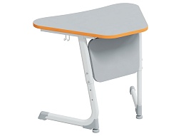 Стол модульный Трапеция 5-7 г/р "Логика" - СУ.1.57.ЛТЦ-Б.СО