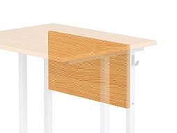 Царга стола одноместного - СТОц1