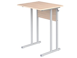 Стол 1-местный нерегулируемый 3 г/р - СТО1.3-С.Д